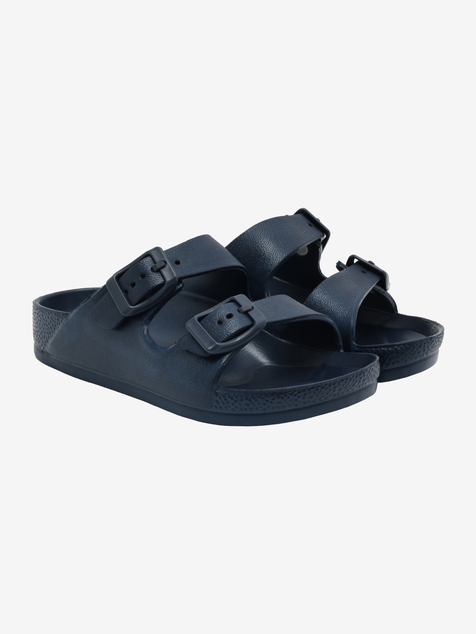 Color Kids Sandalen mit Schnalle - Dress Blues
