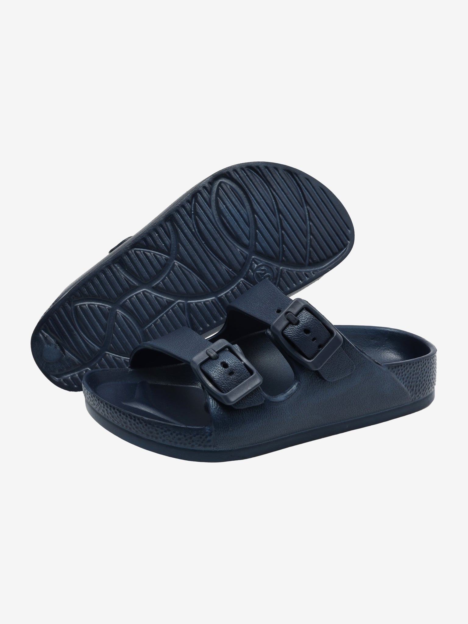 Color Kids Sandalen mit Schnalle - Dress Blues