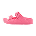 Bild in Galerie-Betrachter laden, Color Kids Sandalen mit Schnalle - Pink Lemonade
