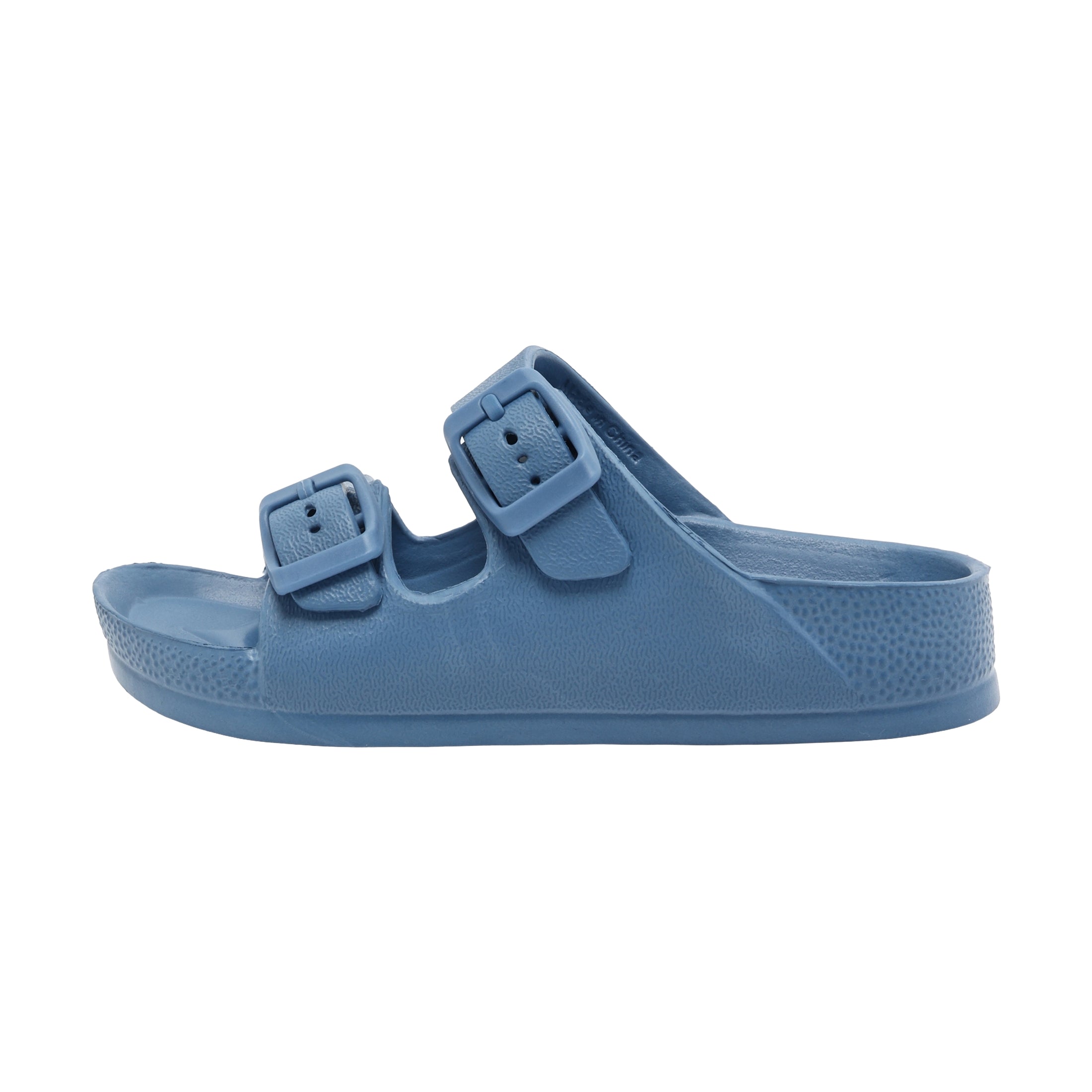 Color Kids Sandalen mit Schnalle - Coronet Blue