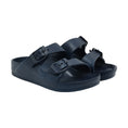 Bild in Galerie-Betrachter laden, Color Kids Sandalen mit Schnalle - Dress Blues
