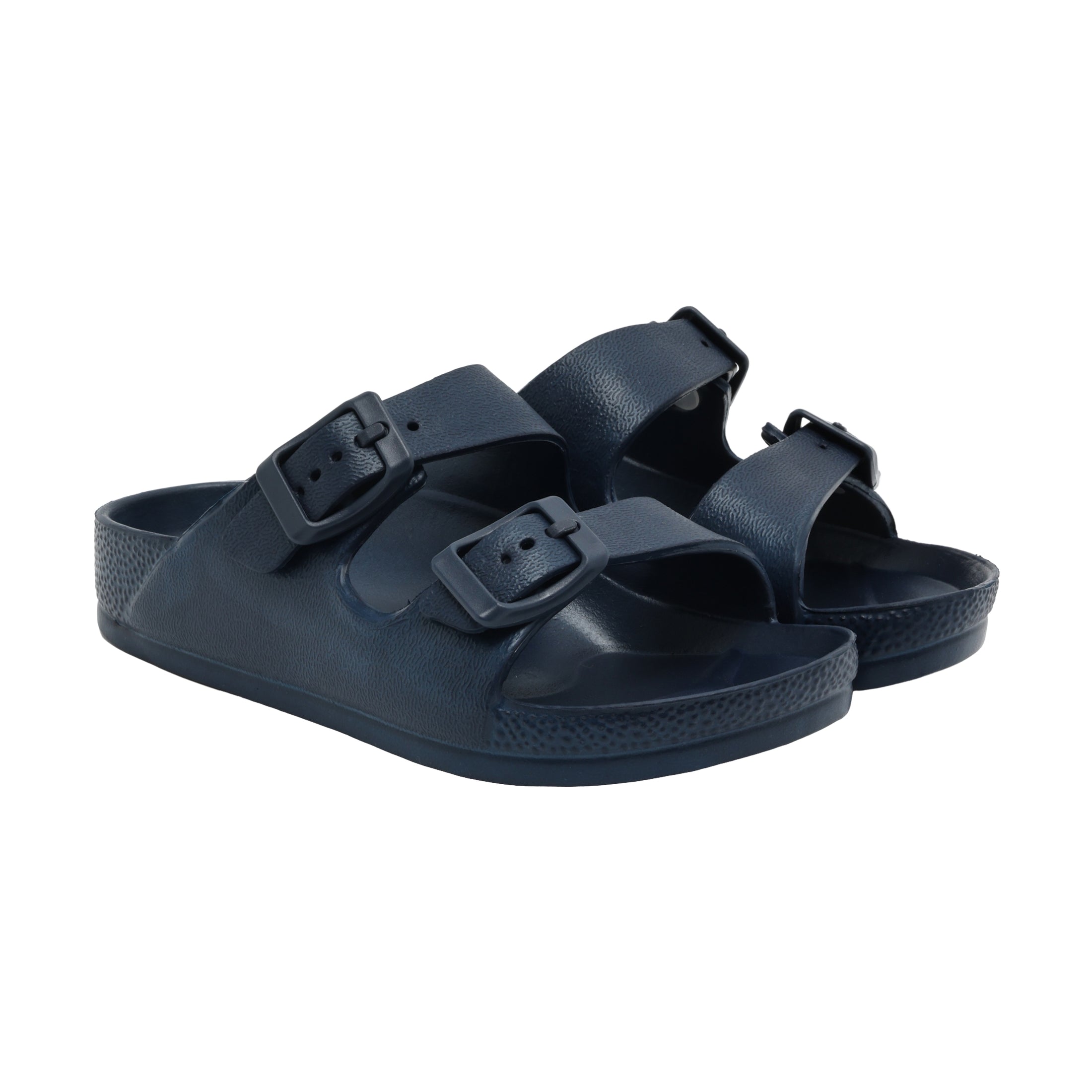 Color Kids Sandalen mit Schnalle - Dress Blues