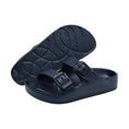 Bild in Galerie-Betrachter laden, Color Kids Sandalen mit Schnalle - Dress Blues
