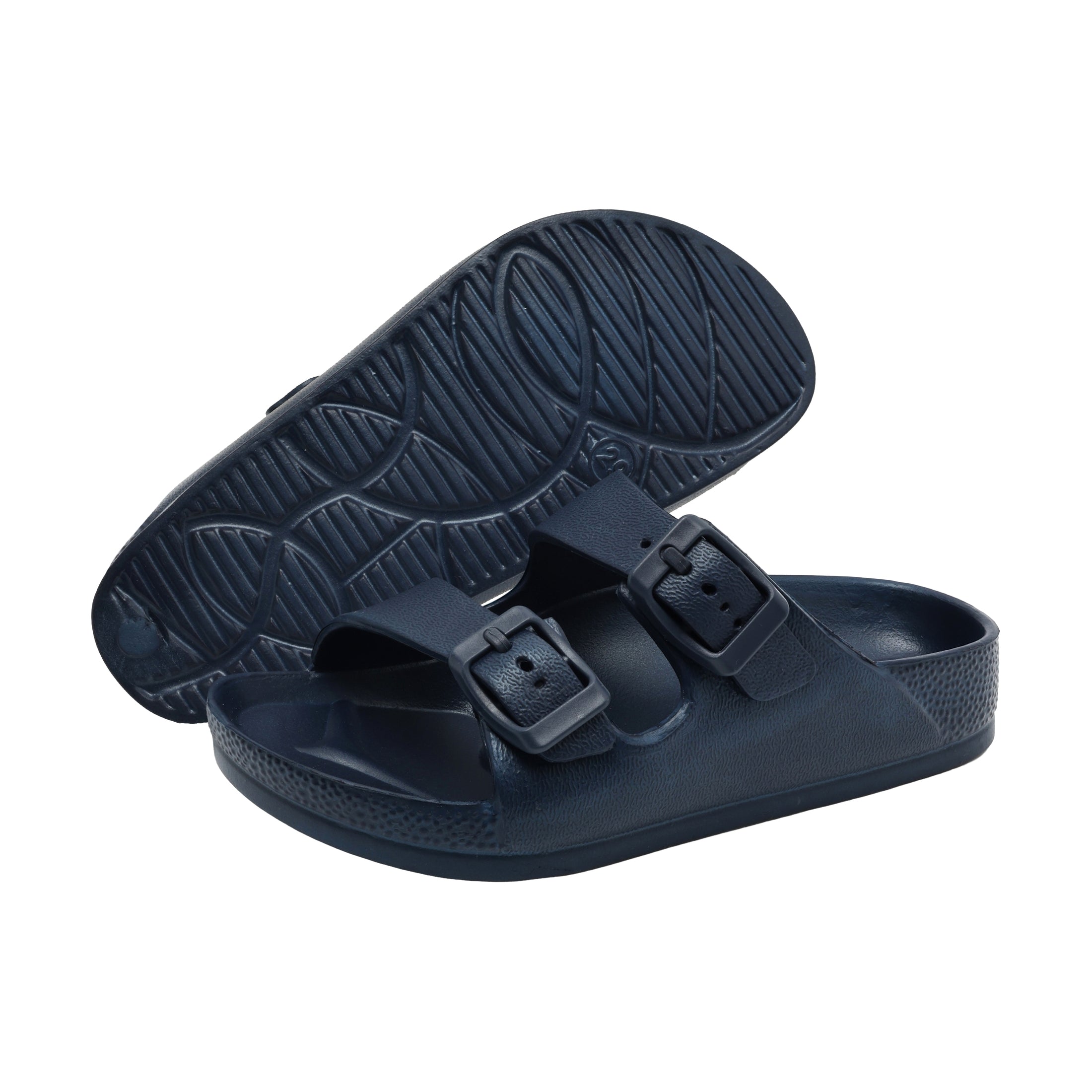 Color Kids Sandalen mit Schnalle - Dress Blues