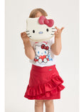 Bild in Galerie-Betrachter laden, Monnalisa Hello Kitty Tasche
