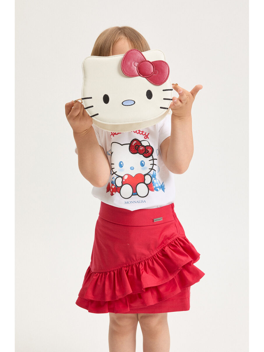 Monnalisa Hello Kitty Tasche