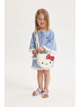 Bild in Galerie-Betrachter laden, Monnalisa Hello Kitty Tasche
