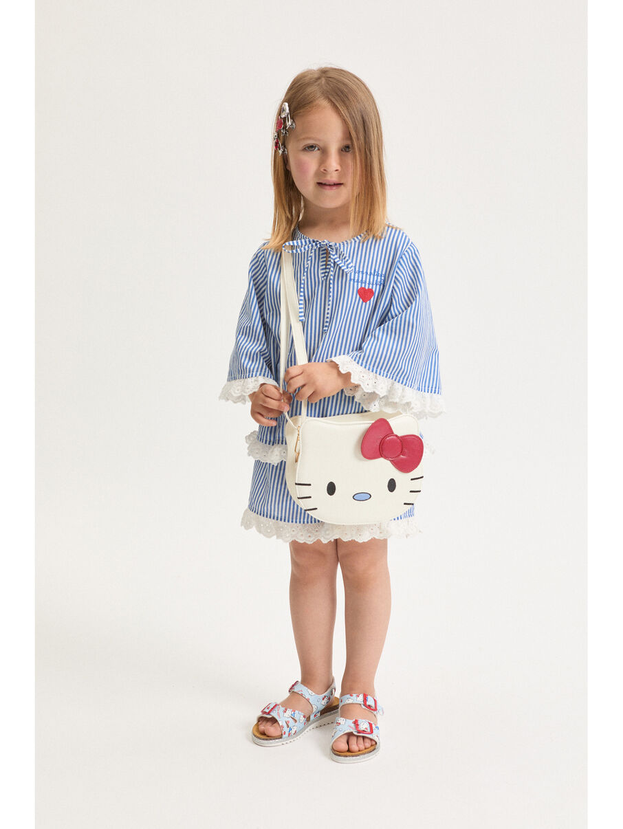 Monnalisa Hello Kitty Tasche