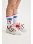 Bild in Galerie-Betrachter laden, Monnalisa Hello Kitty Socken, Doppelpack
