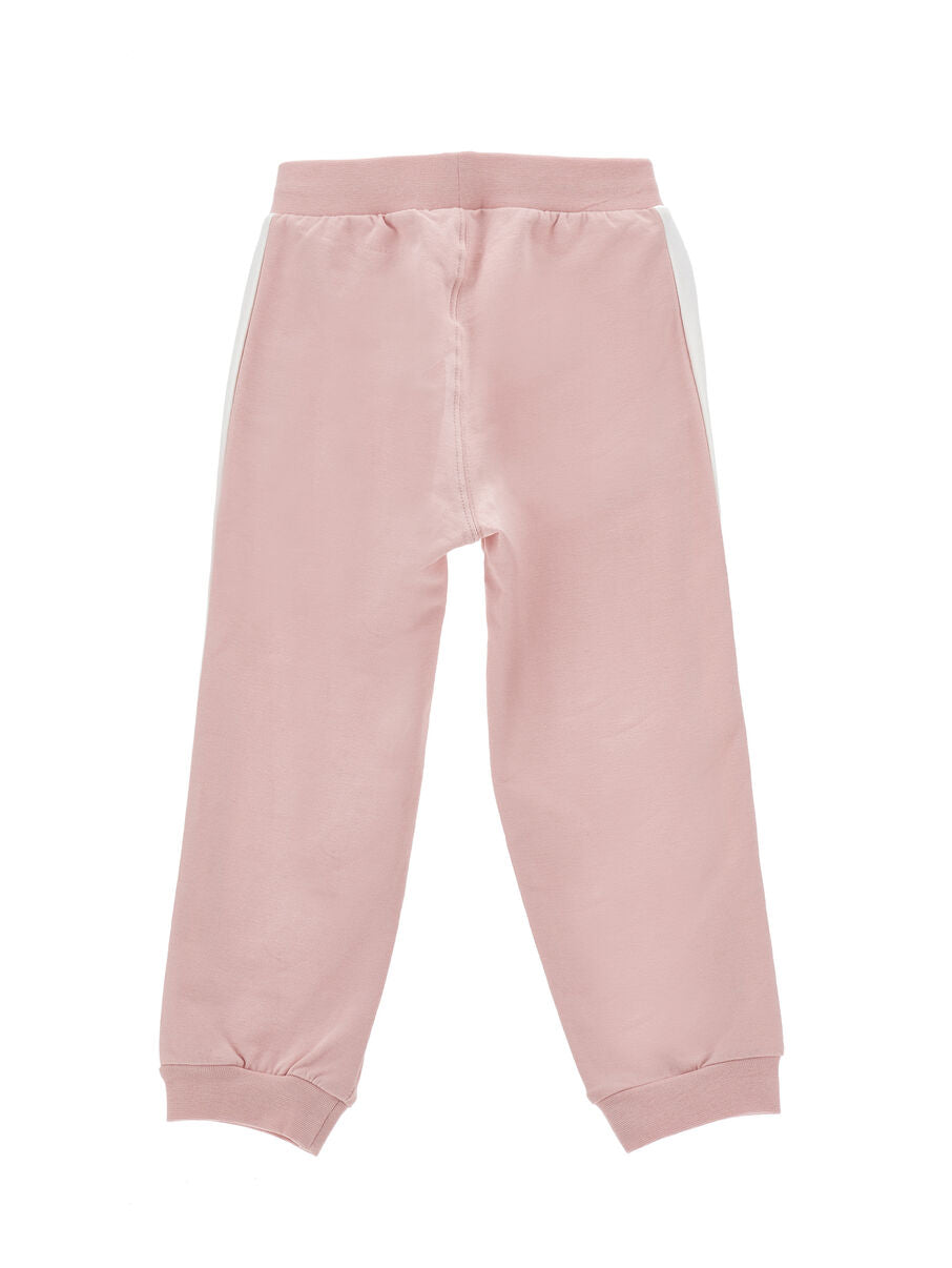 Monnalisa Strass-Jogginghose