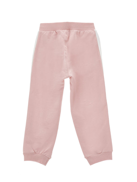Monnalisa Strass-Jogginghose