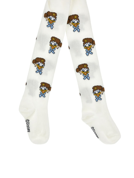 Monnalisa Daisy Duck Strumpfhose