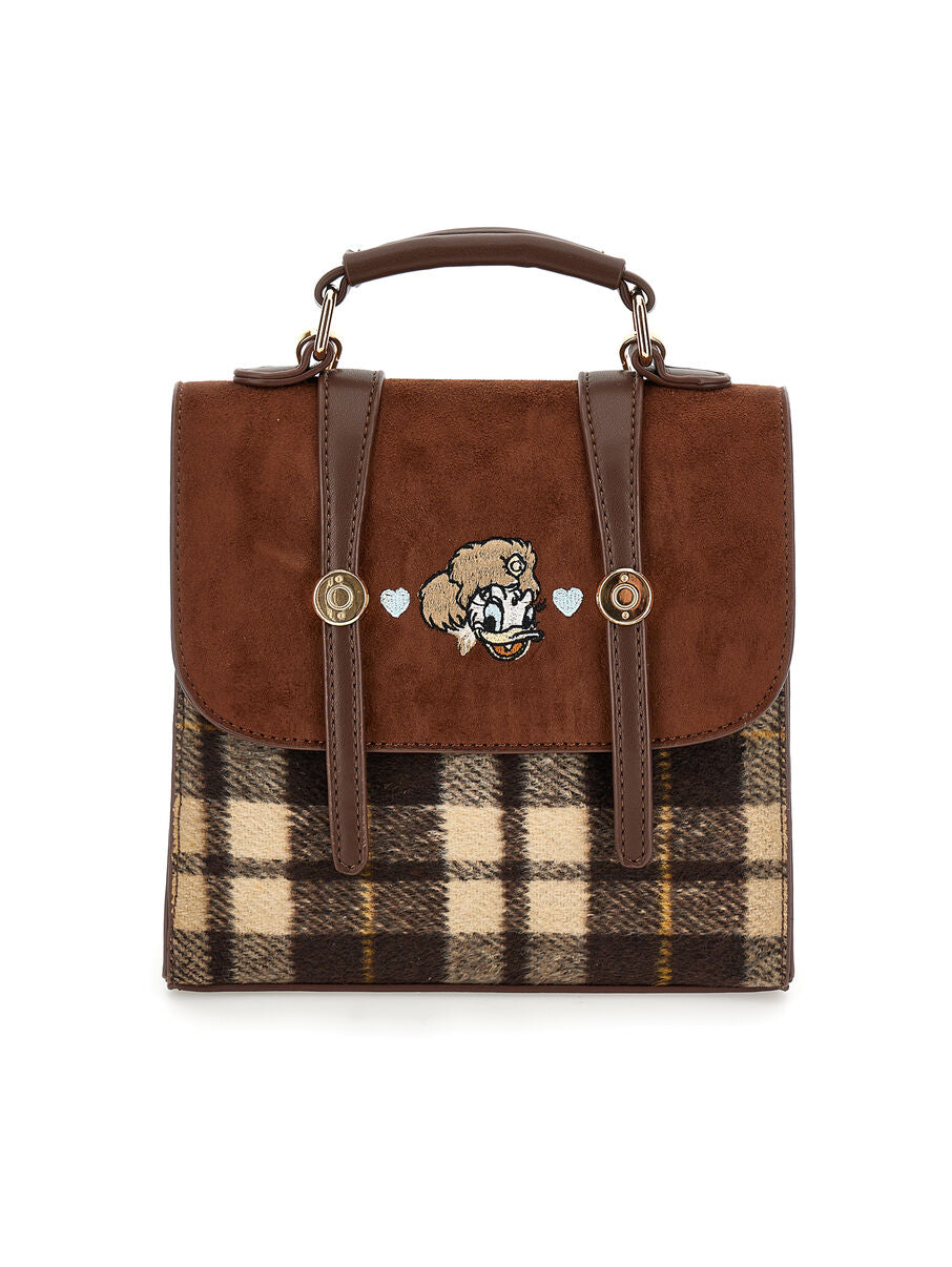 Monnalisa Daisy Rucksack – Schicke Accessoires