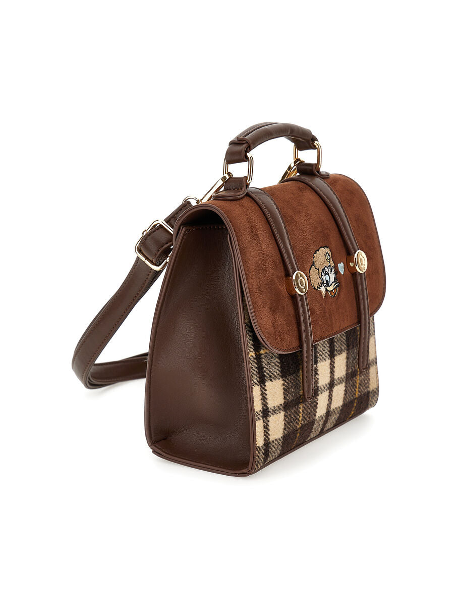 Monnalisa Daisy Rucksack – Schicke Accessoires