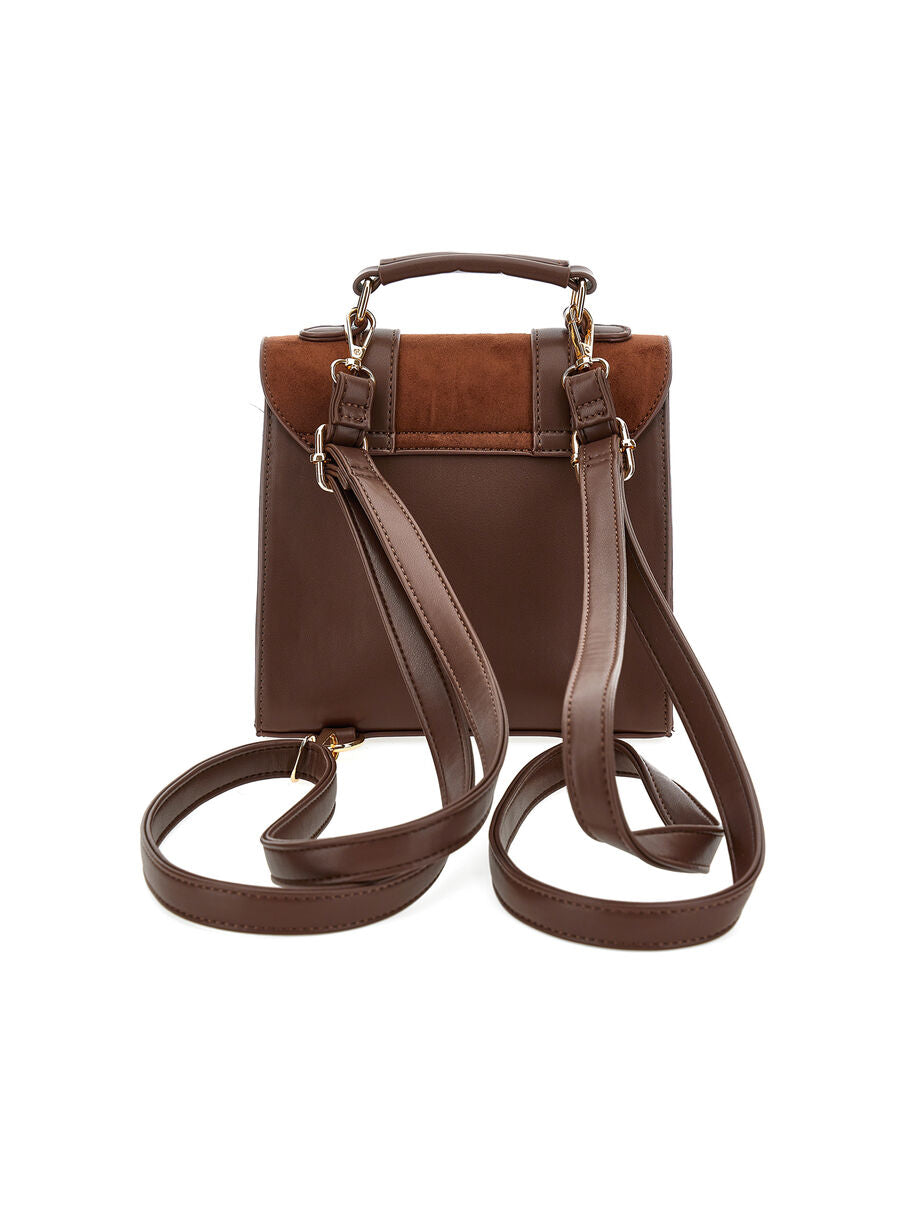 Monnalisa Daisy Rucksack – Schicke Accessoires