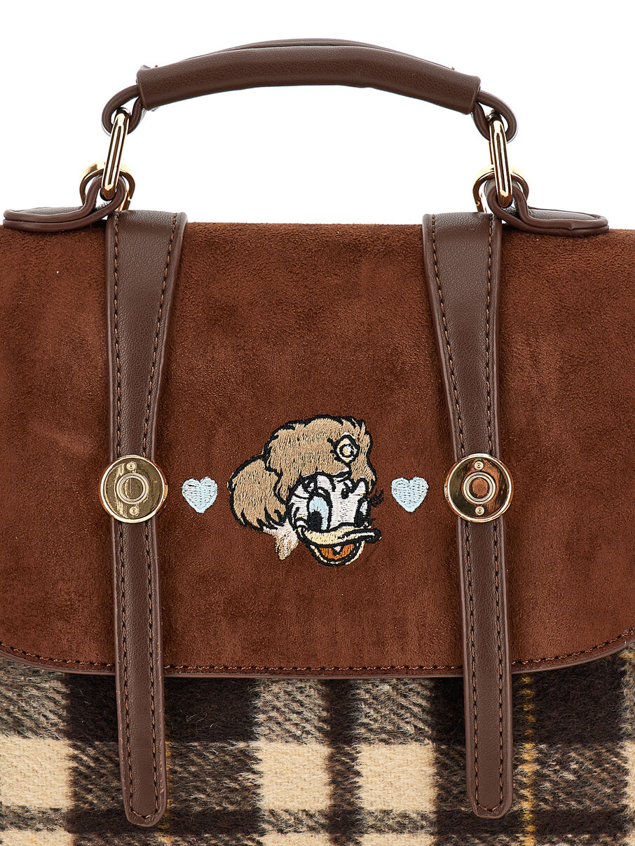 Monnalisa Daisy Rucksack – Schicke Accessoires