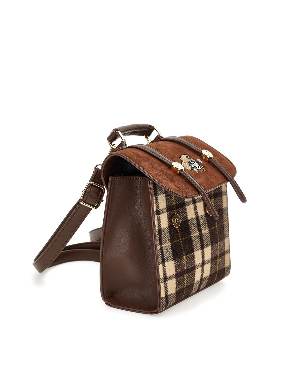 Monnalisa Daisy Rucksack – Schicke Accessoires
