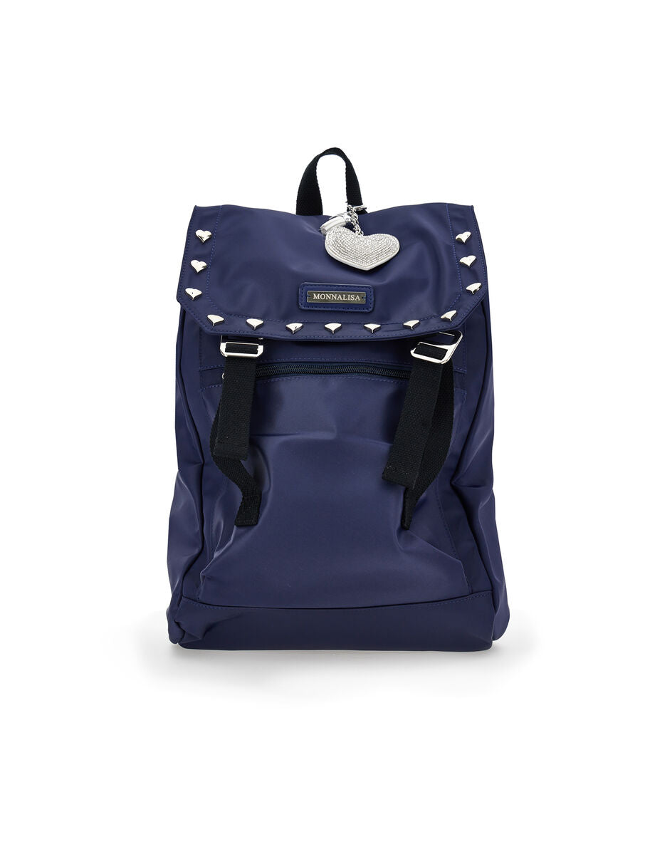 Monnalisa Herz-Rucksack