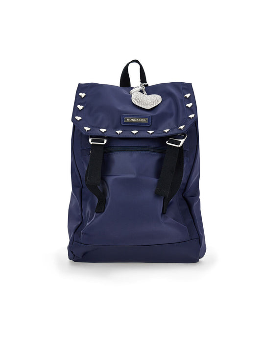 Monnalisa Herz-Rucksack