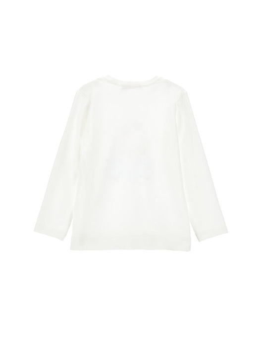 Monnalisa Niedliches und mutiges T-Shirt