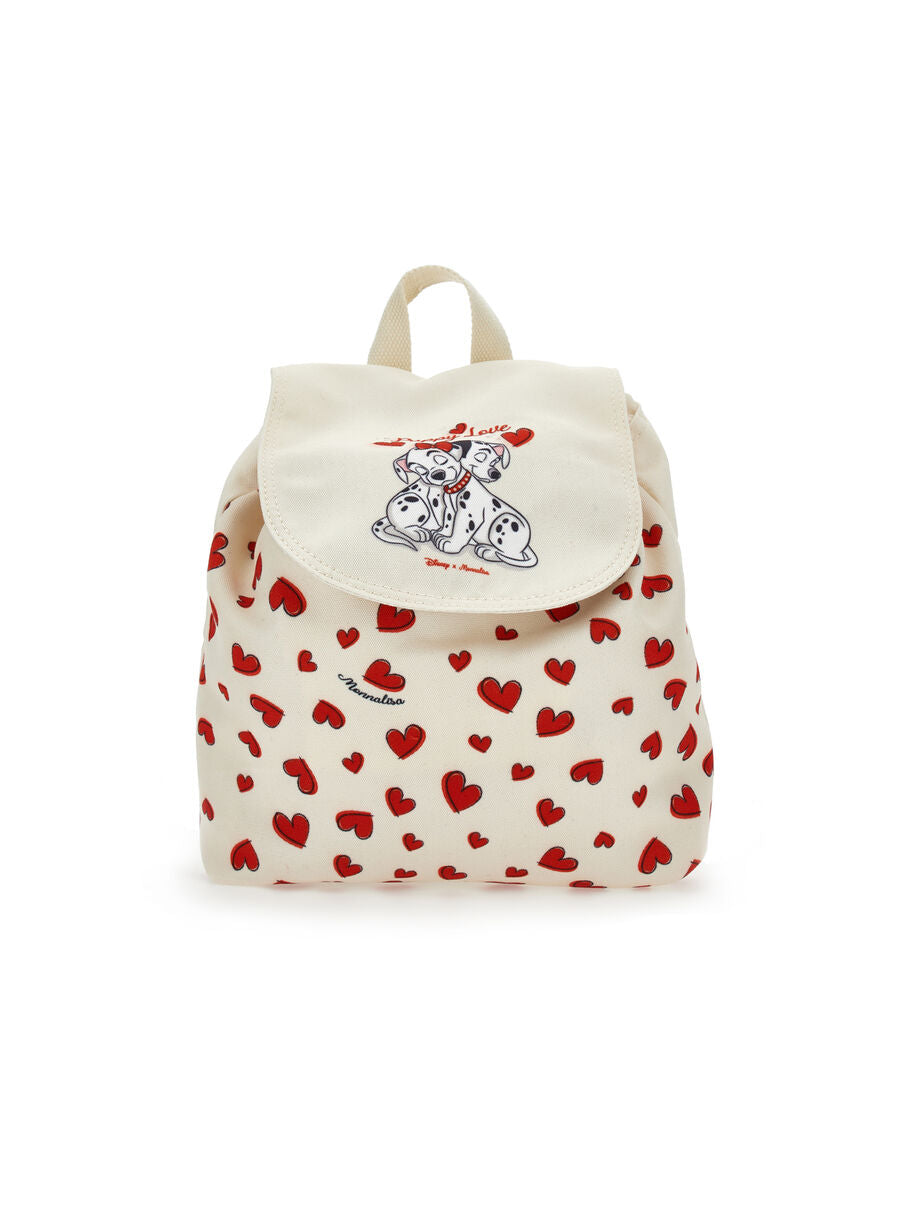 Puppy Love Monnalisa Rucksack