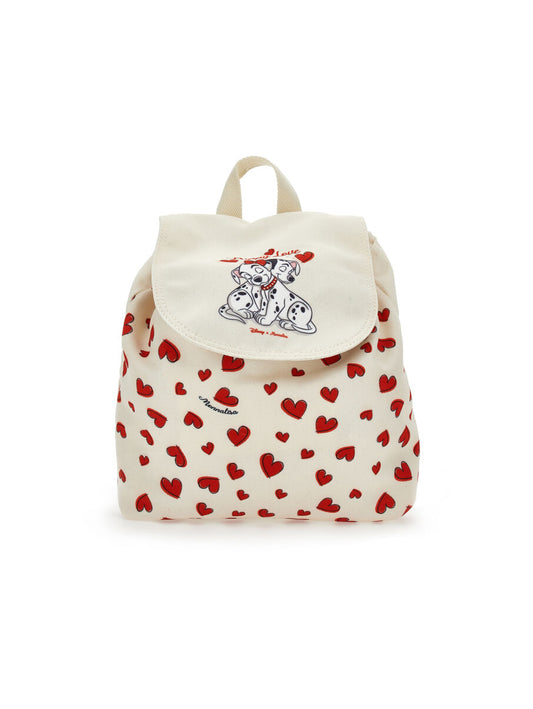 Puppy Love Monnalisa Rucksack