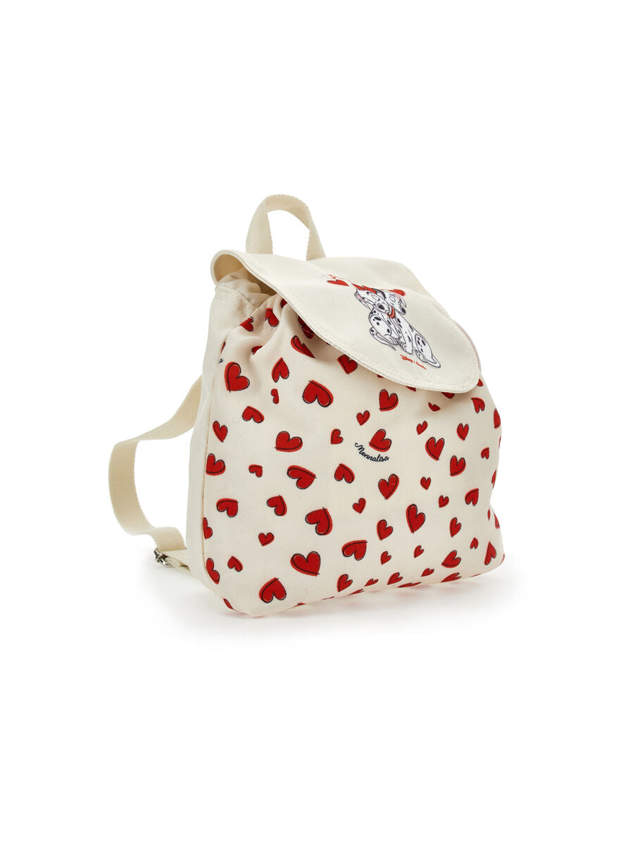 Puppy Love Monnalisa Rucksack