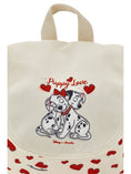 Bild in Galerie-Betrachter laden, Puppy Love Monnalisa Rucksack
