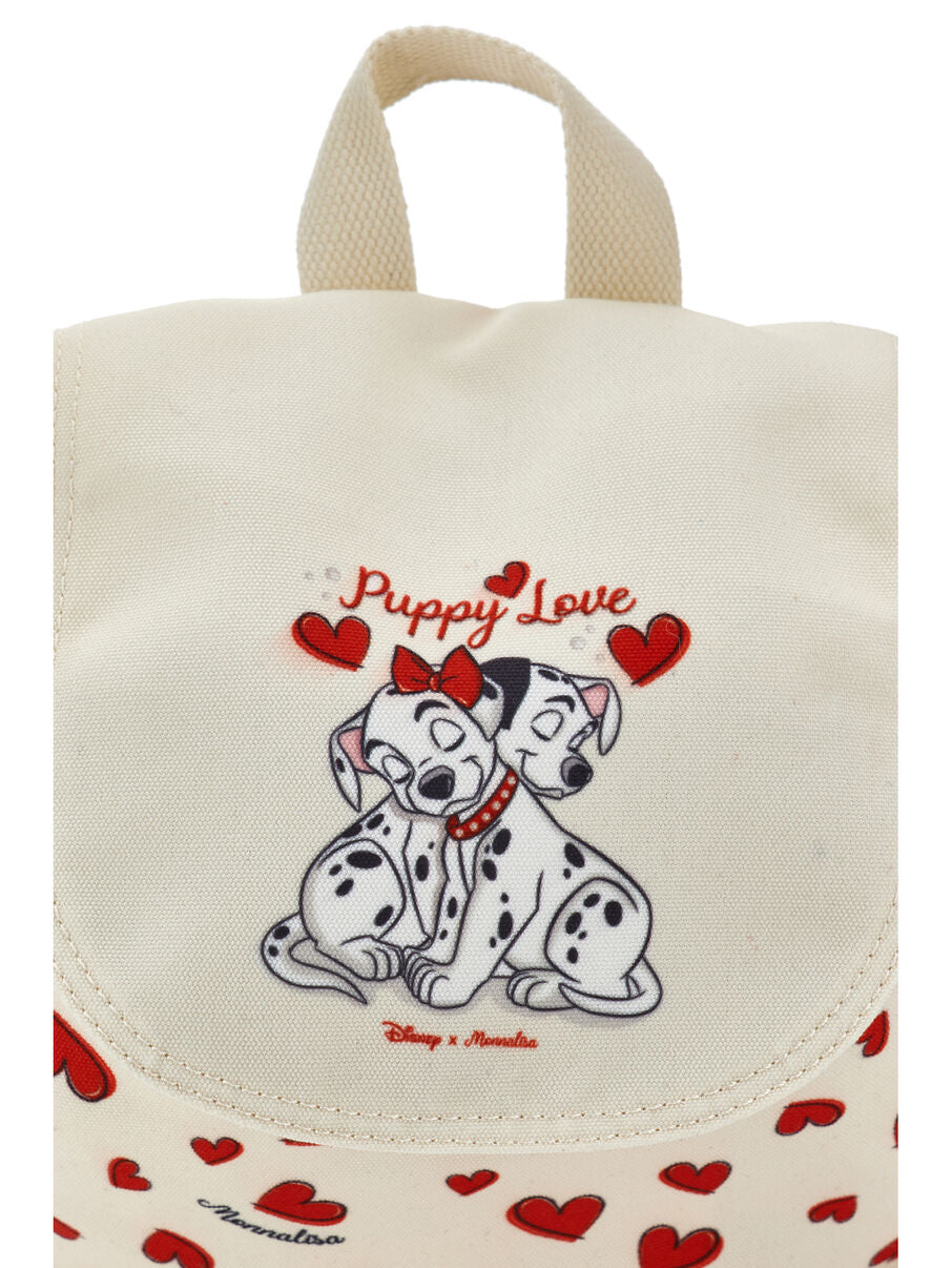Puppy Love Monnalisa Rucksack