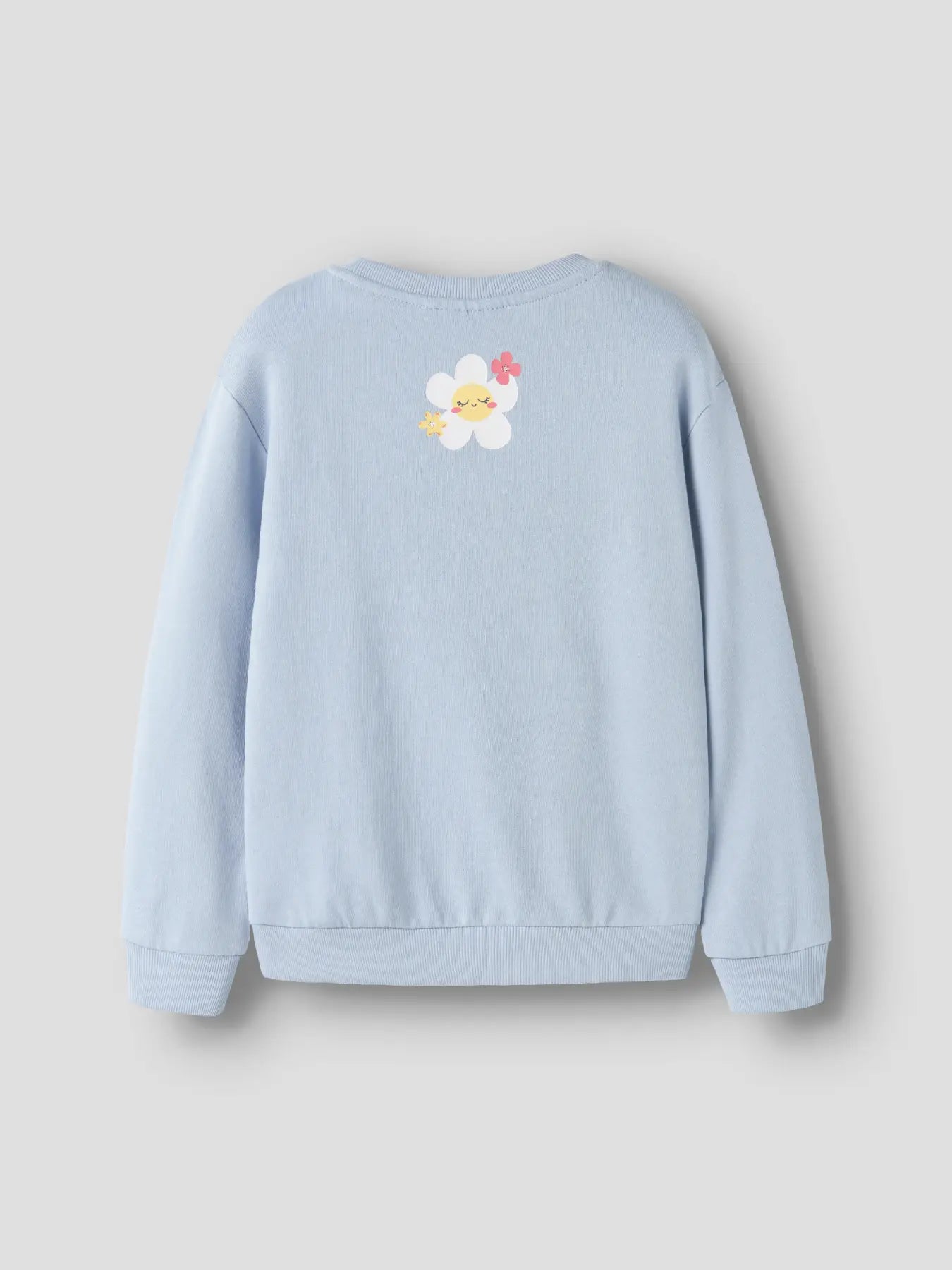NMFVASACHA LS NREG SWEAT UNB