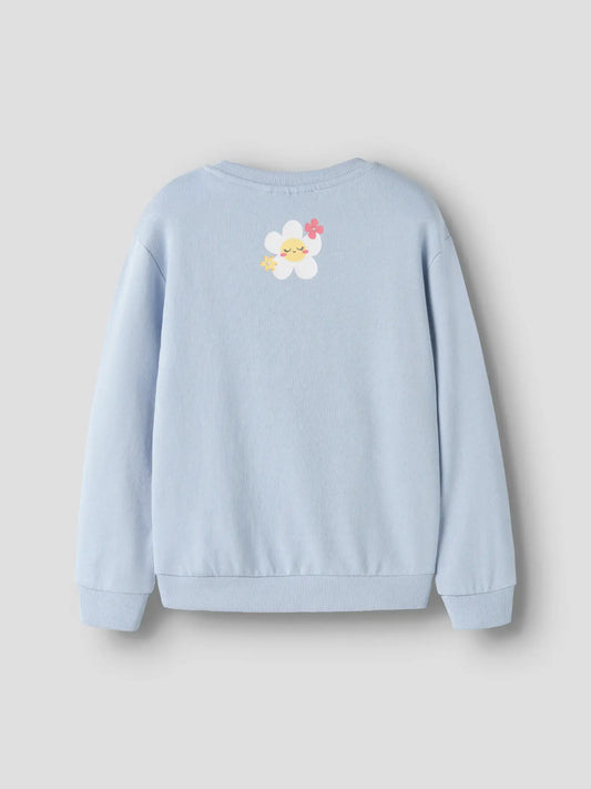 NMFVASACHA LS NREG SWEAT UNB