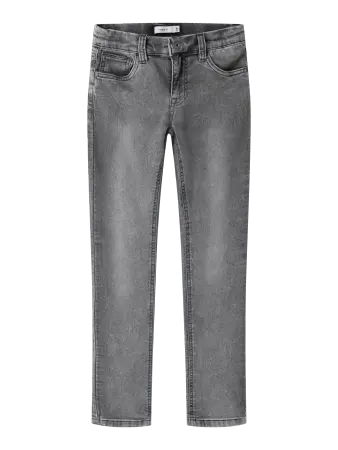 Name it NKMTHEO XSLIM SWE JEANS 3113-TH NOOS