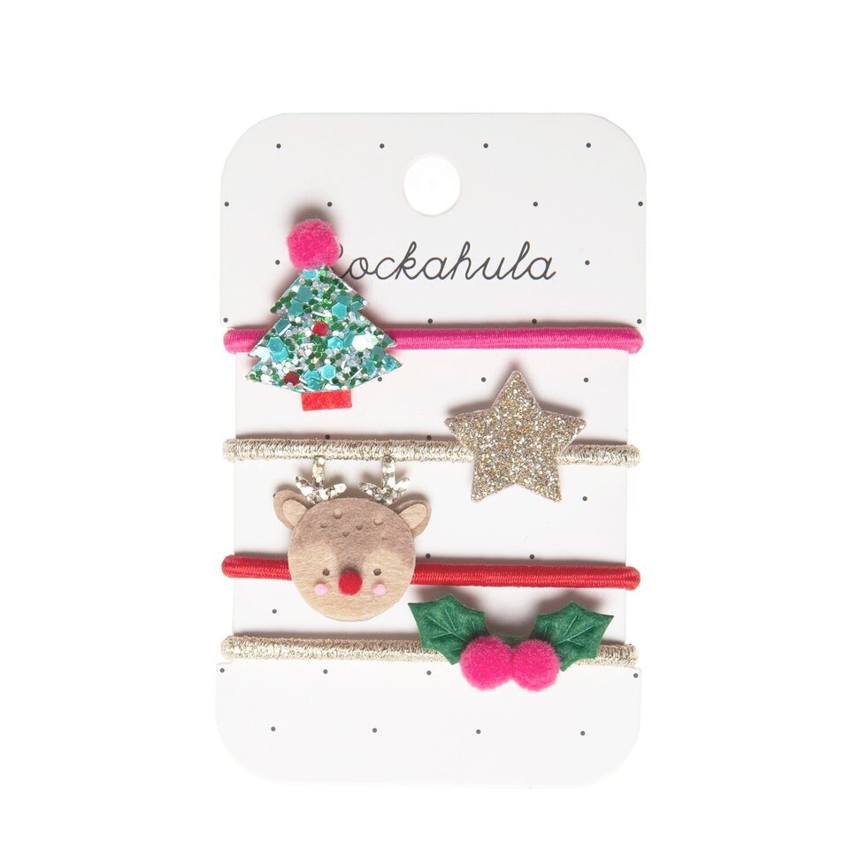Rockahula Kids "Haargummis Weihnachten"