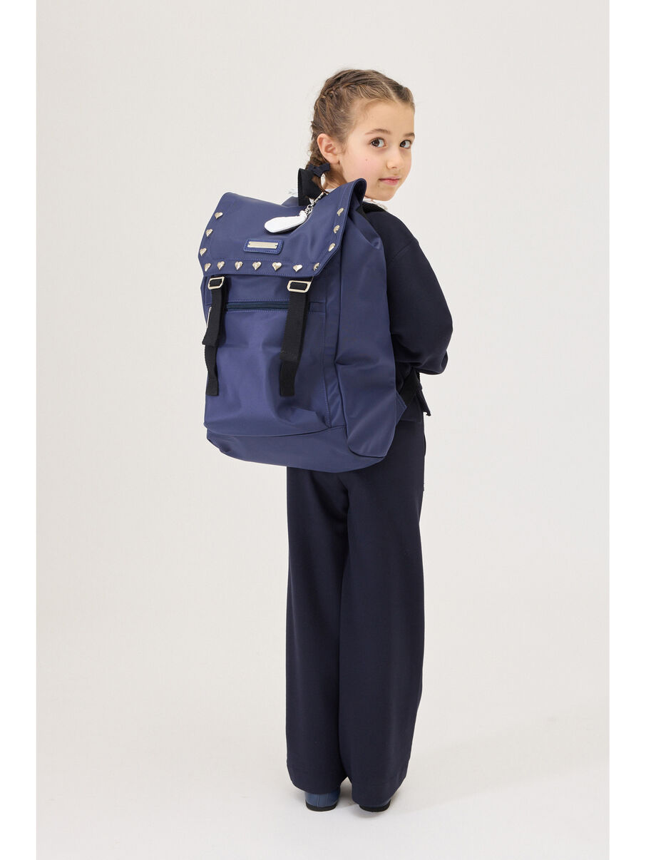 Monnalisa Herz-Rucksack