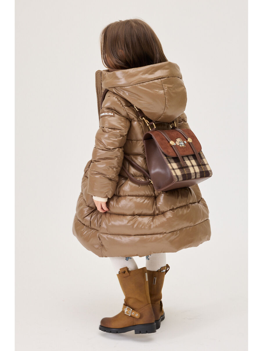 Monnalisa Daisy Rucksack – Schicke Accessoires