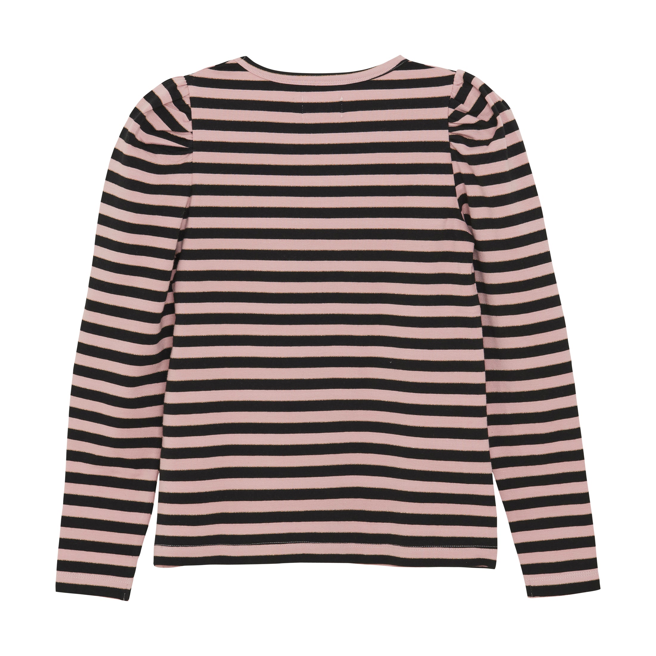 Creamie T-Shirt langarm "Streifen"