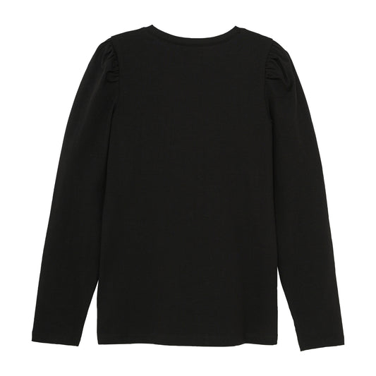Creamie T-Shirt langarm