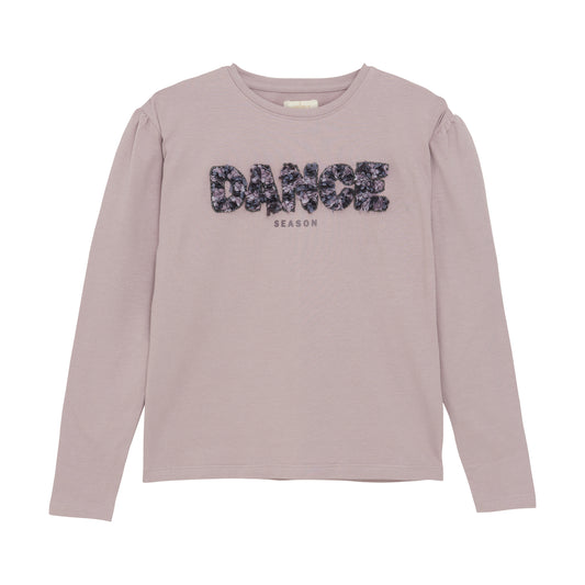 Creamie T-Shirt langarm