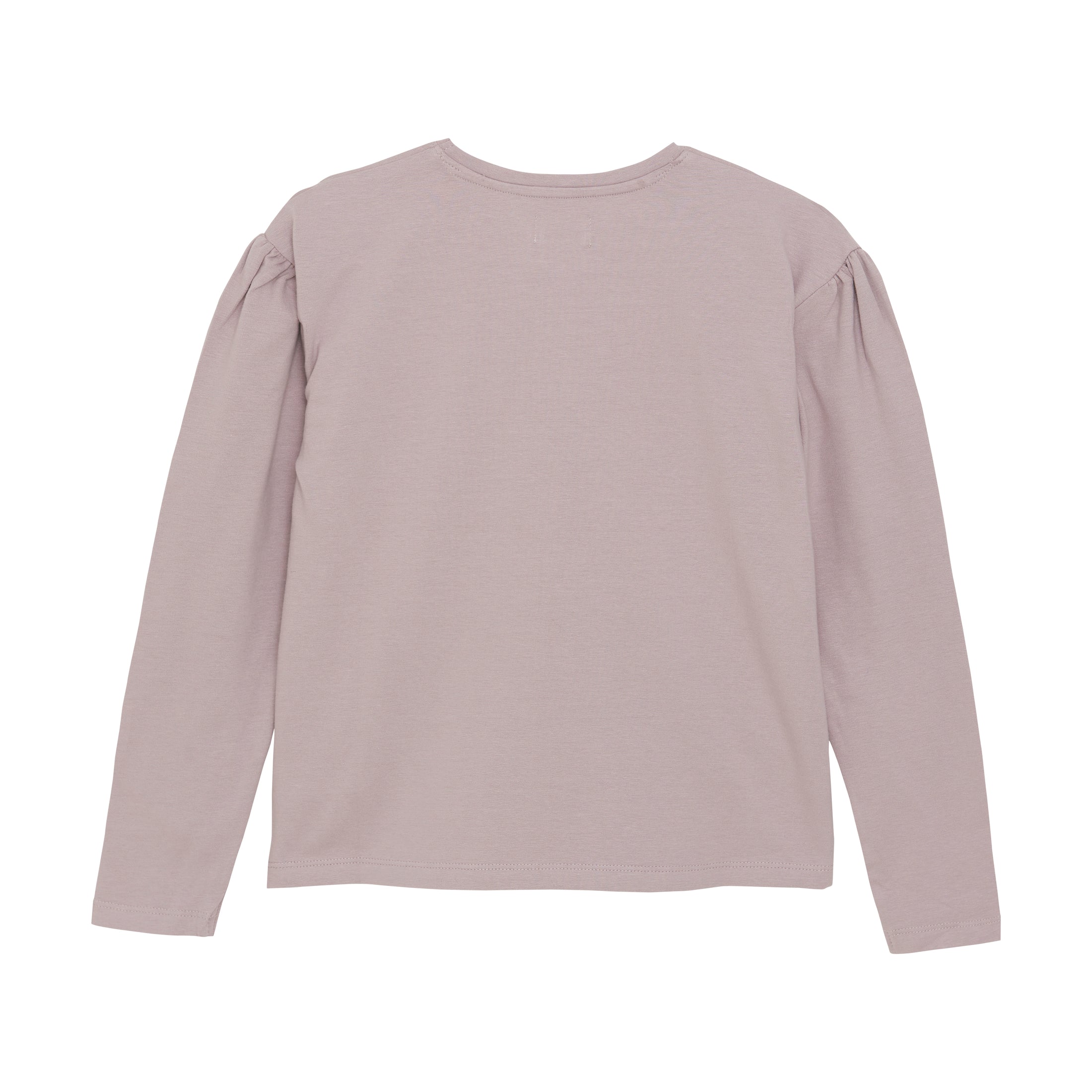 Creamie T-Shirt langarm