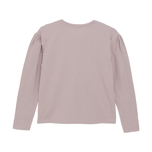 Creamie T-Shirt langarm