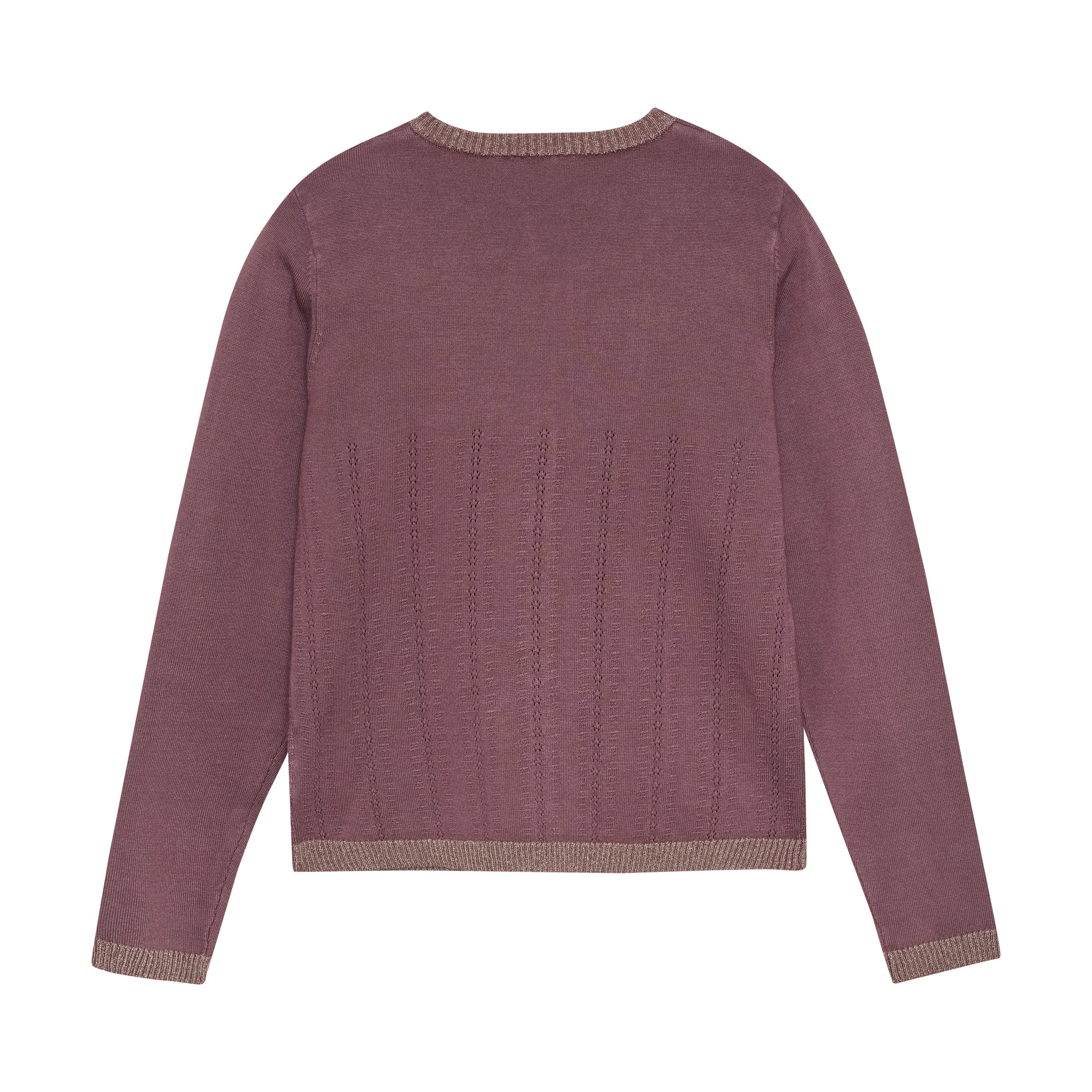 Creamie Strickjacke