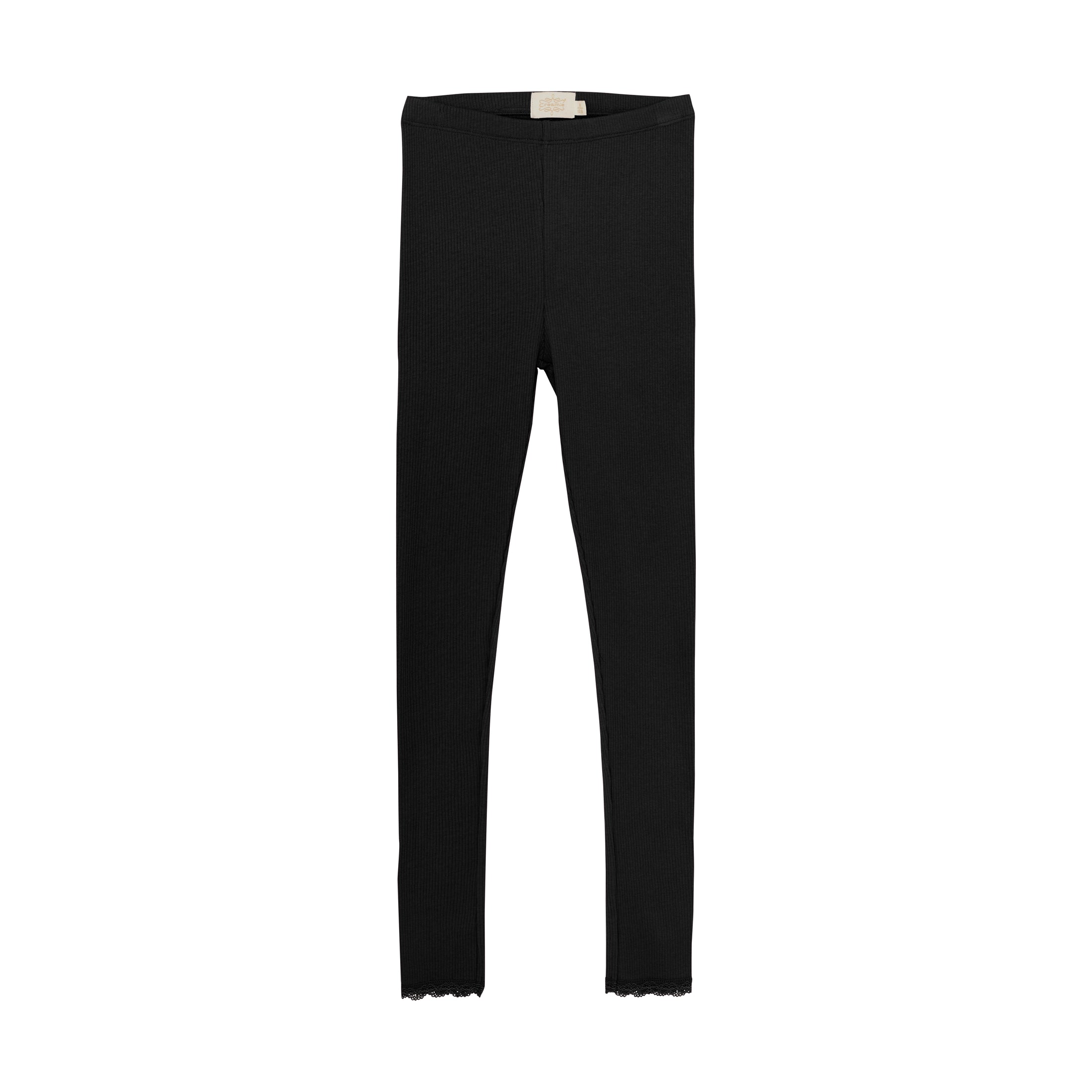 Creamie Ripp- Leggings