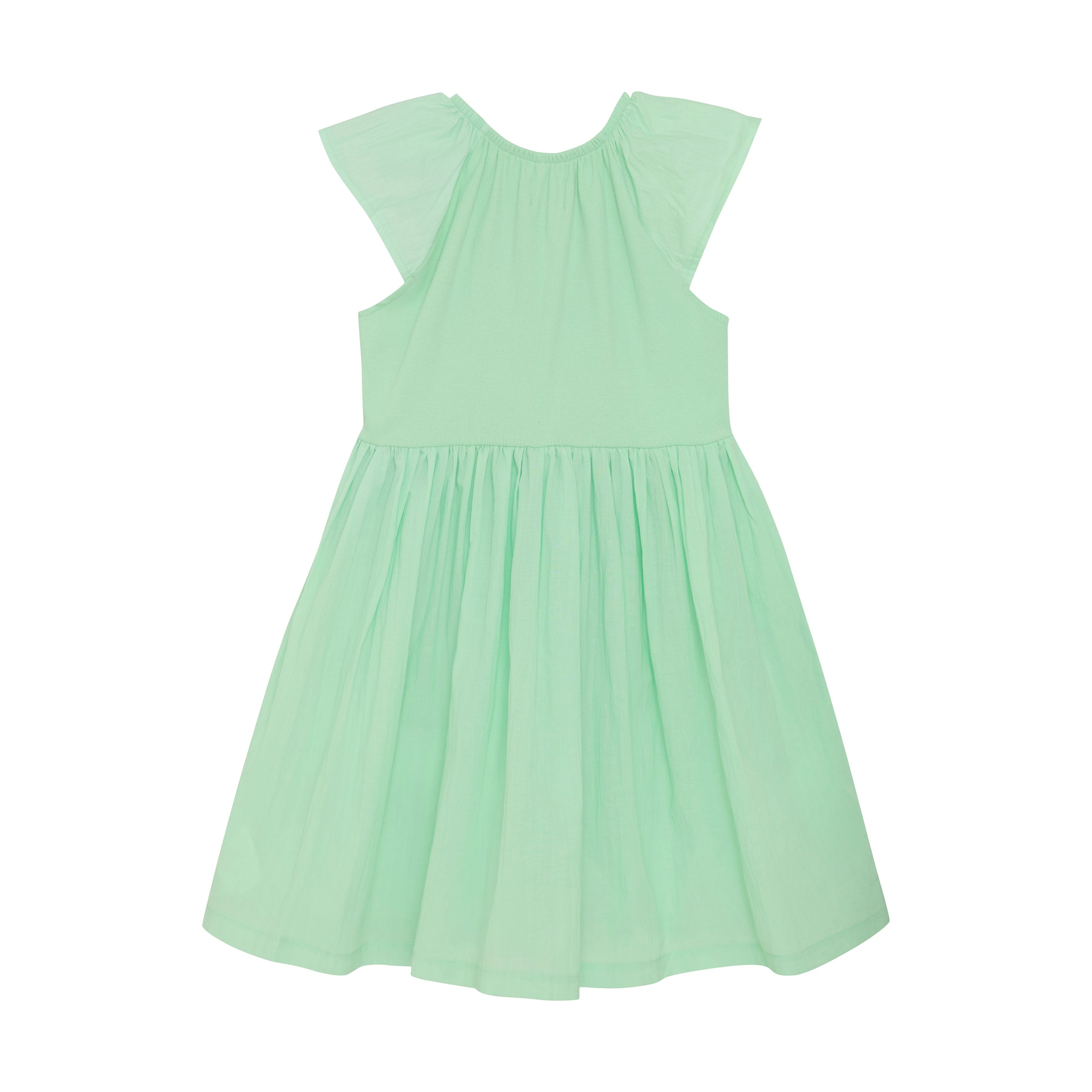 Creamie "Kleid" - Green Ash