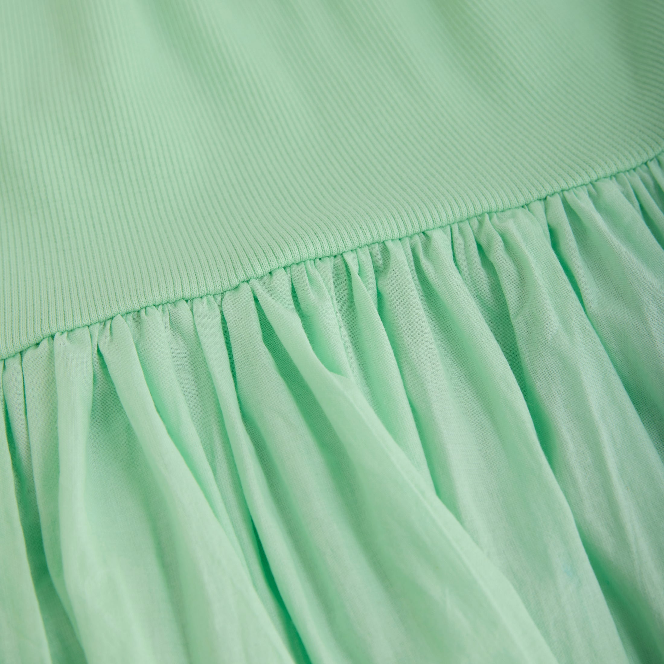 Creamie "Kleid" - Green Ash