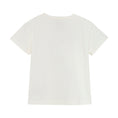 Bild in Galerie-Betrachter laden, Creamie "T-Shirt" mit Sunshine Druck und Pailletten - Cloud
