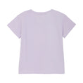 Bild in Galerie-Betrachter laden, Creamie "T-Shirt" mit Sunshine Druck und Pailletten - Orchid Petal
