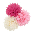 Bild in Galerie-Betrachter laden, Creamie "Haarspange" Clips - Rosebloom
