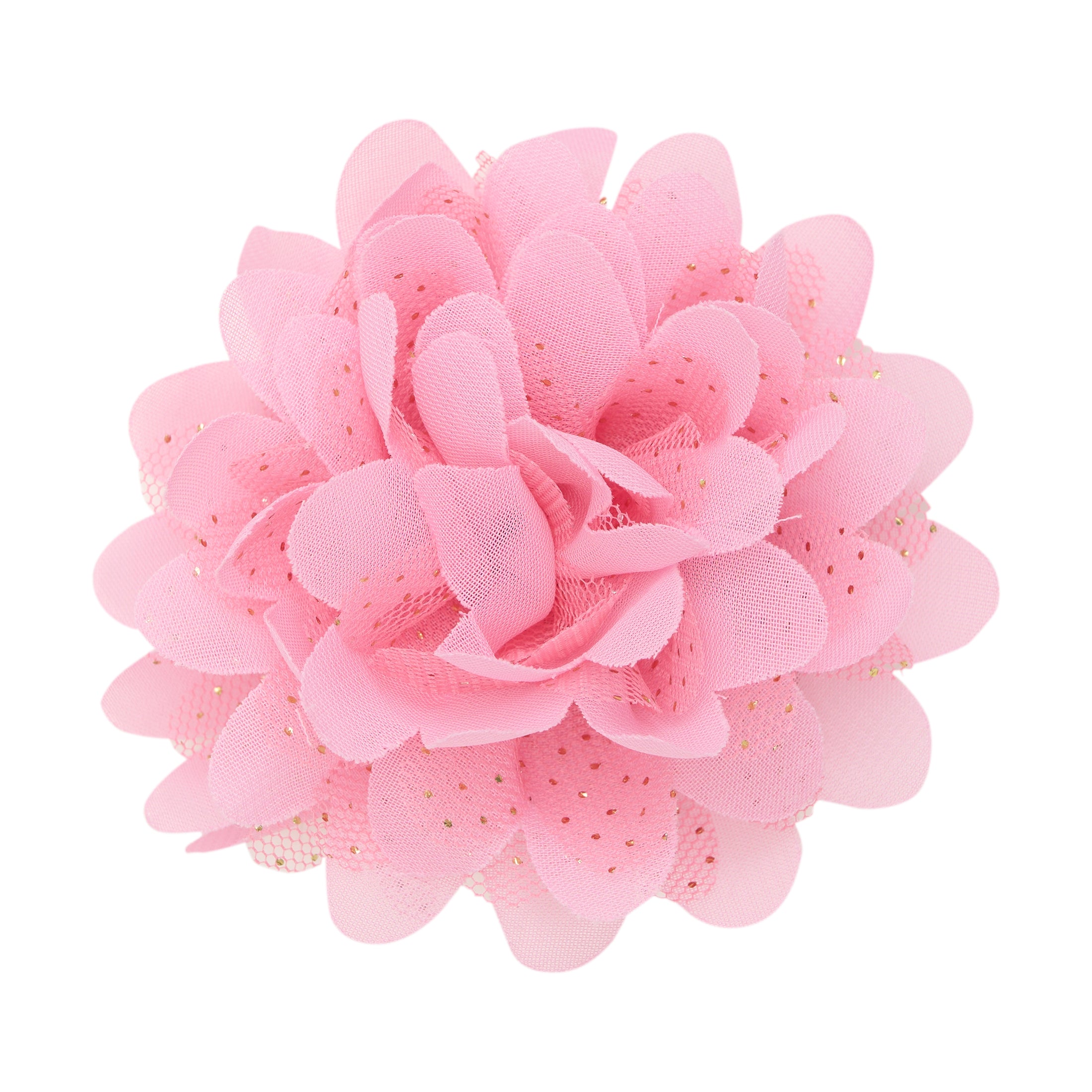 Creamie "Haarspange" Clips - Rosebloom