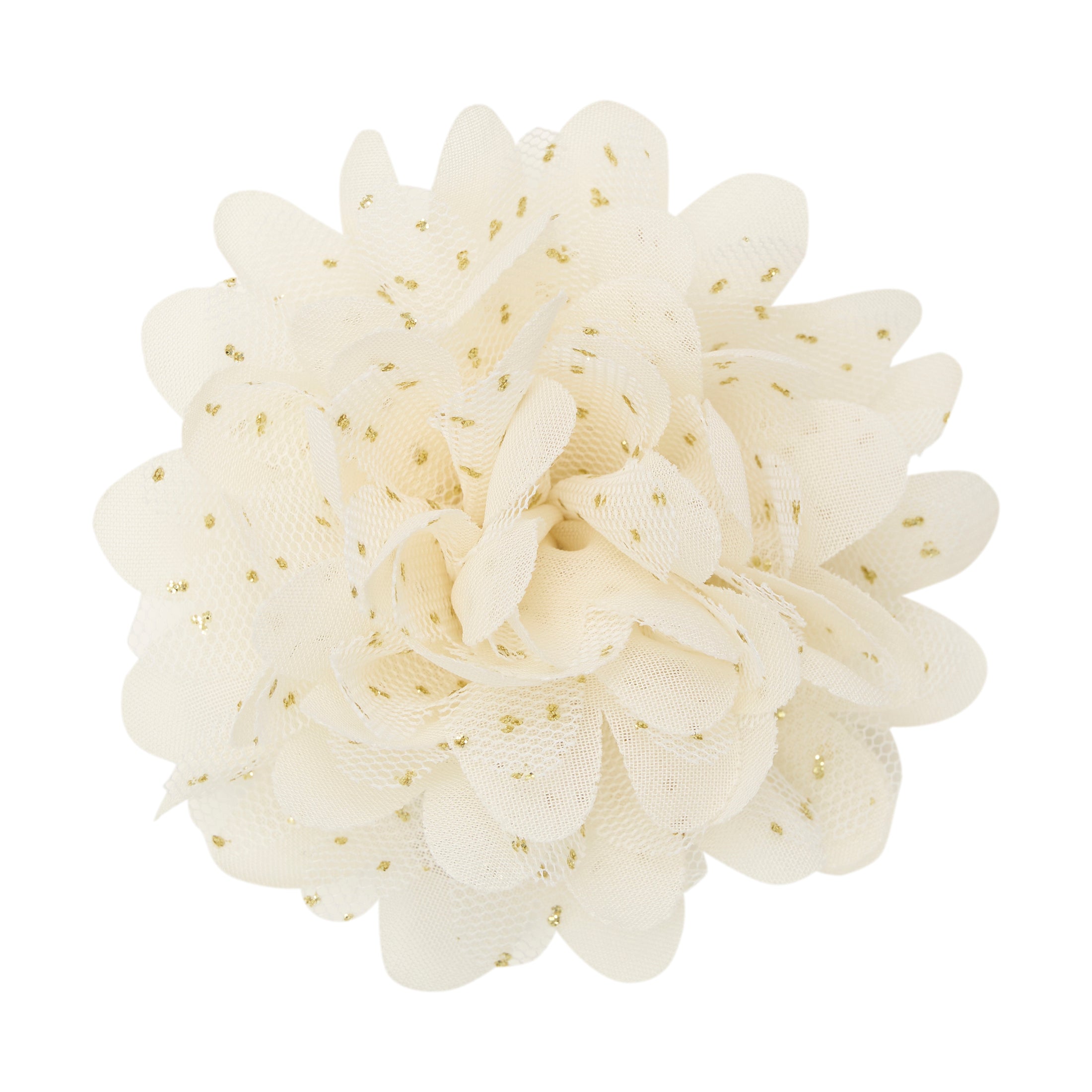 Creamie "Haarspange" Clips - Rosebloom