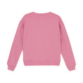 Bild in Galerie-Betrachter laden, Creamie "Sweatshirt mit Heart Stickerei" - Wild Rose
